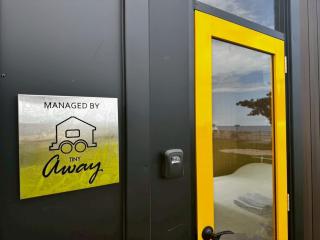 Sea Breeze Cabin X by Tiny Away - 8