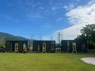 Sea Breeze Cabin X by Tiny Away - 9