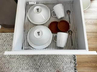 Sea Breeze Cabin X by Tiny Away - 1