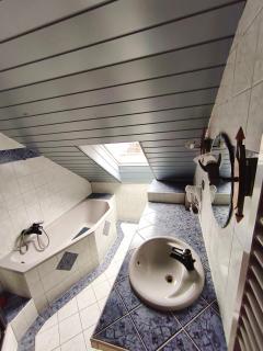 Bew Penthouse - 4-Zimmer und Terrasse - 1