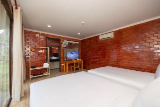 Hese Ecolodge Phu Quoc - 1