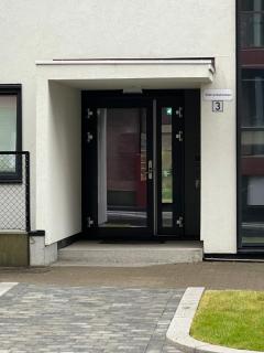 Flott leilighet sentralt i Oslo - 7