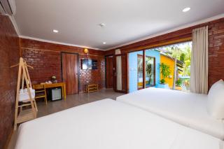 Hese Ecolodge Phu Quoc - 1