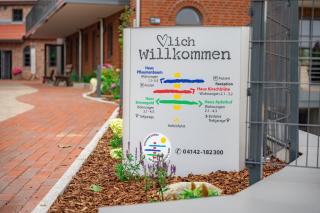 Ferienresidenz am Elbufer Altes Land - 6