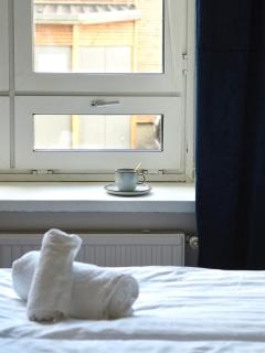 Compact center apartment - Lahti - 7