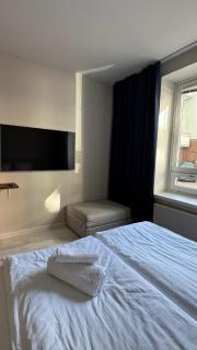 Compact center apartment - Lahti - 5