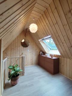 Le refuge arboré - 9