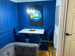 Home Away From Home! Lovely House Near M1 - Nottingham - 2