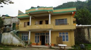 Falcon Hotel - Dargai - 0