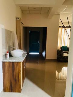 Karma Service Apartment - 7