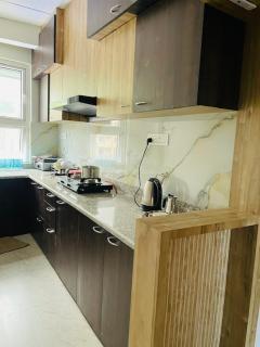 Karma Service Apartment - 6