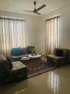 Karma Service Apartment - 3