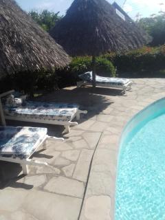 Roadstar Homes agency - Watamu - 8