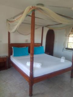 Roadstar Homes agency - Watamu - 3