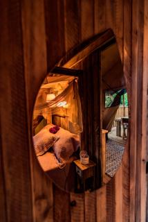 Glamping Tenuta Poggio Rosso - Populonia - 7