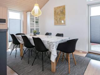 4 star holiday home in Væggerløse - 4