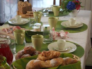 Ca' Rosa Bed & Breakfast - 2