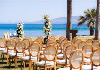 Radisson Collection Hotel, Bodrum - 2