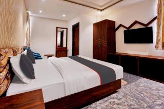 HOTEL O STERLING 30 - 1