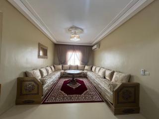 Accommodation 20 minutes from Marrakech - 5