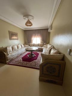 Accommodation 20 minutes from Marrakech - 2