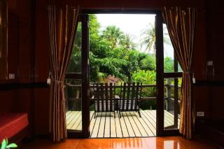 Kantiang Seahorse Resort & Spa - 7