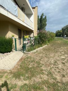 Korzó Terasz Szentendre - 1