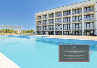 Apartments Mano Šventovė, By Cohost - 8