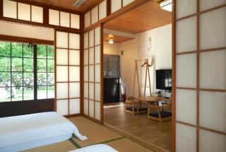 慢慢太魯閣民宿 Chillax Taroko B&B - Xiulin - 2