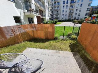 MiCasaEsSuCasa with free parking! - Danzica - 6