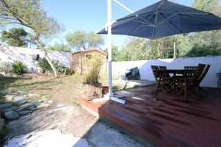 Maison cosy avec jardin proche plage et forêt - 4