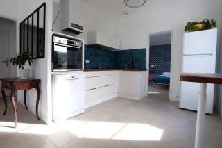 Maison cosy avec jardin proche plage et forêt - 2