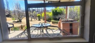 Gentle Presence Cottage 2 - Garden Unit - Clarens - 7