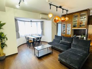 Crest Daikoku Owner's room -vacation rental- - Osaka - 3