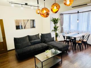 Crest Daikoku Owner's room -vacation rental- - Osaka - 9