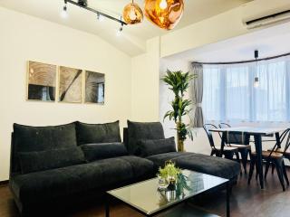 Crest Daikoku Owner's room -vacation rental- - Osaka - 4