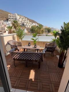 Casa Alfonso - Carboneras - 7