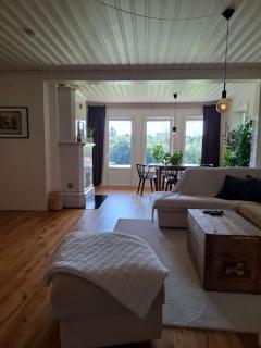 Riverside villa - Borlänge - 2