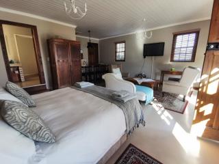 Somerset Grace Cottage - 7