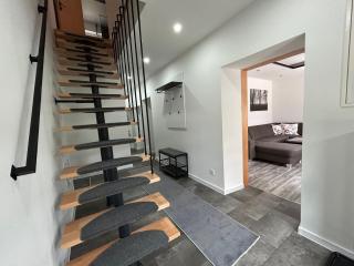 Apartment Dadi - Hermagor - 9