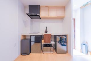 澤 寝室4つの広い一軒家 駅徒歩5分 コリアンタウンや道頓堀近く - 1