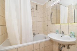Großzügiges Apartment nahe Altstadt mit Balkon - Würzburg - 3