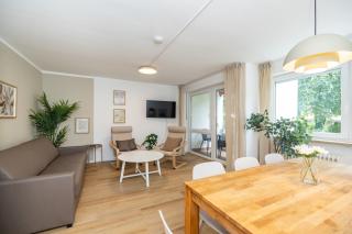 Großzügiges Apartment nahe Altstadt mit Balkon - Würzburg - 6