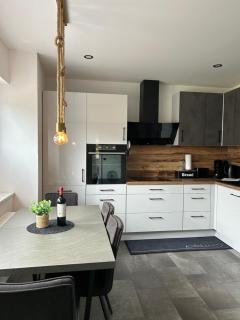 Apartment Dadi - 1