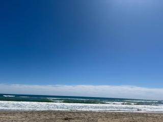 Vue sublime mer - 2