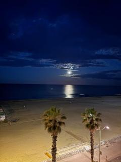 Vue sublime mer - 4