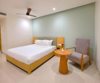 Hotel Sri Haripriya - 9