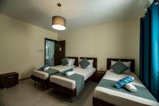 Euroclub Hotel - St. Paul's Bay - 7