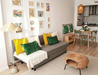 Apartamento Almada - 8