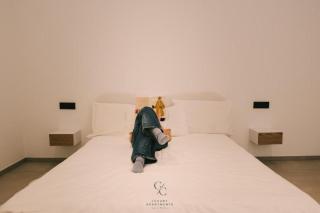 Gc Luxury Apartments e Spa - 9